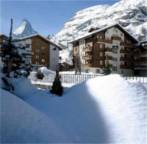 Hotel Albana-Real