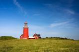 Lighthouse in Denmark