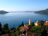 Herceg-Novi town in Montenegro