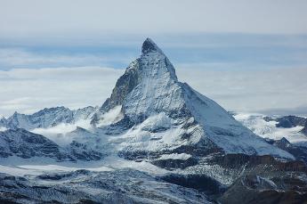 Matterhorn Peak