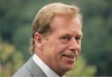 Vaclav Havel 