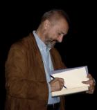 Arturo Perez-Reverte