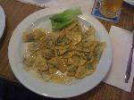 Schlutzkrapfen