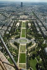 Parc du Champ-de-Mars