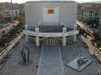 Theatre National de Nice