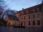 Erasmus House