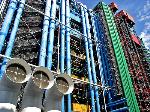 Centre Georges Pompidou