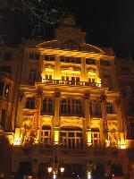 Teatro Alcazar
