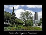 Le Jardin Atlantique