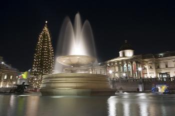 The National Gallery