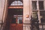 The London Library 
