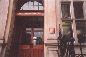 The London Library 