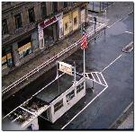 Checkpoint Charlie  in 1979