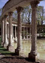 Parc Monceau 