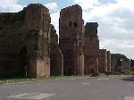 Baths of Caracalla