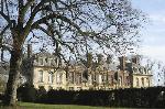 Chateau de Thoiry