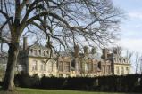Chateau de Thoiry