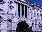 King's College London