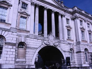 King's College London