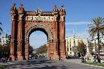 Arc de Triomf