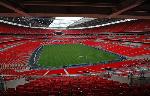 Wembley Stadium