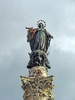 Column of the Immaculate Conception