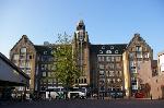 Lloyd Hotel & Culturele Ambassade Lloyd Hotel & Culturele Ambassade