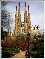 Sagrada Familia