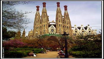 Sagrada Familia