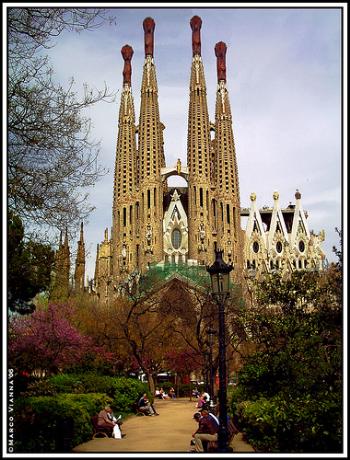 Sagrada Familia