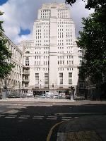 The University of London 