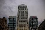 Canary Wharf Tower