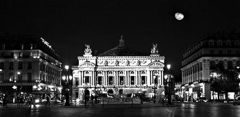 Musée de l'Opéra National de Paris