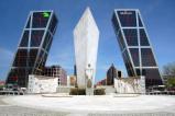 Puerta de Europa