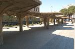Centro Cultural de la Villa