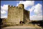 Castell de Castellet