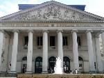 Theatre Royal de la Monnaie