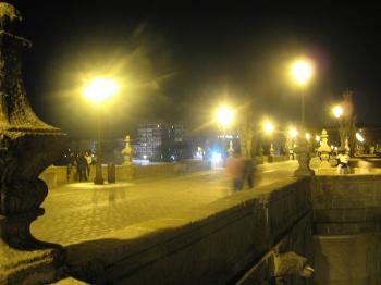 Puente de Toledo