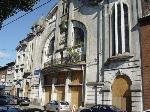 Theatre Varia