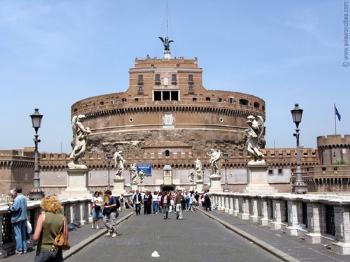Castel Sant D'Angelo