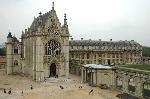 Chateau de Vincennes