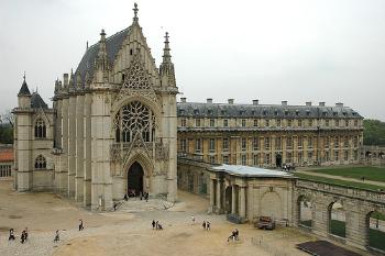 Chateau de Vincennes