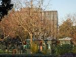 Le Jardin d'Acclimatation