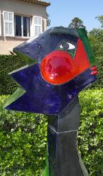 Musee International d'Art Naif Anatole-Jakovsky 