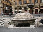 Fontana della Terrina