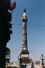 Congreszuil (Colonne du Congrès)
