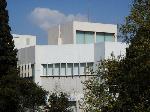 Fundacio de Joan Miro