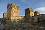Castle of Buitrago del Lozoya
