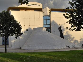 Cite de la Musique