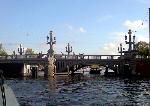 Blauwbrug